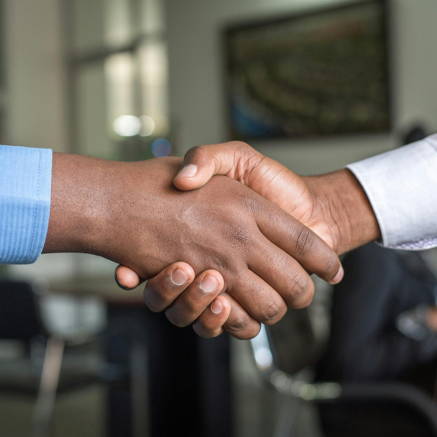 Commitment to Excellence